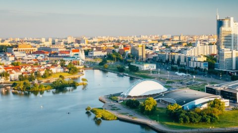 Belarus Rusiyadan bir milyardlıq silah alacaq