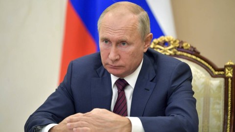 Putin Belarusa səfər edəcək 
