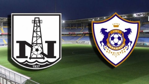 “Qarabağ” “Neftçi”ni məğlub etdi