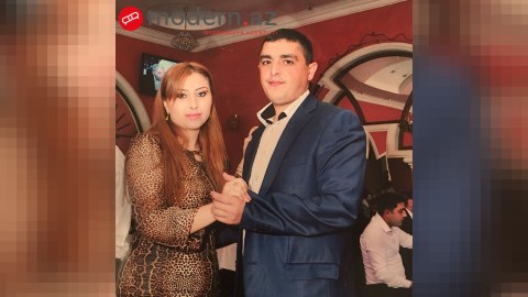 Şəhidin həyat yoldaşı: “Hərbçi ilə ailə qurmaq hər xanımın işi deyil” - FOTO