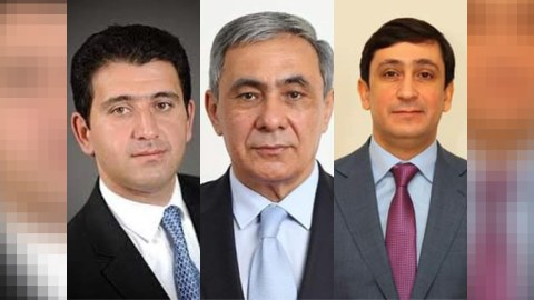 Bu deputatlar da YAP-dakı vəzifələrini itirəcək