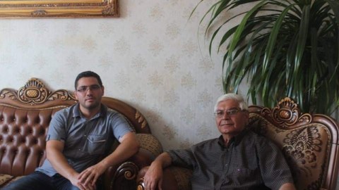 Bizimkilər - “İşlədiyim bütün yerlərdə iki ştatda çalışmışam: həm jurnalist, həm də...” - MÜSAHİBƏ
