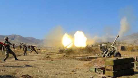 Yerevan Qarabağ məğlubiyyətinin səbəbini Moskvada AXTARIR