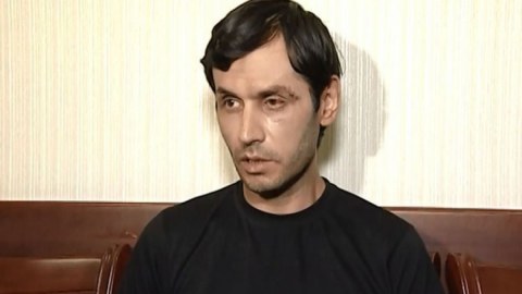 Yunis Səfərov apellyasiya şikayəti verdi