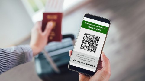 İmmunitet sertifikatının çevik yoxlanılması üçün tövsiyələr hazırlanıb