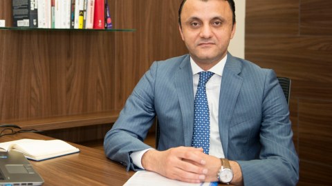 Ramin Bayramlının səlahiyyətləri ona verildi - RƏSMİ