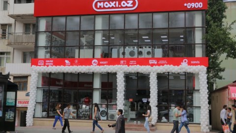 Maxi.az mağazası qanuna məhəl qoymur - Müştərinin hüquqları pozulub