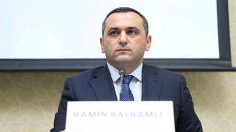 Ramin Bayramlı TƏBİB-dən niyə getdi? - AÇIQLAMA