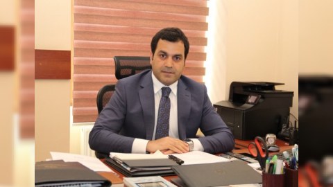 Koronavirusdan ölən Aparat rəhbərinin vəzifəsini bu şəxs icra edəcək