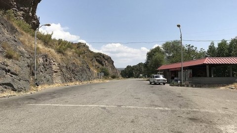 Erməni deputat: “Azərbaycanlılar istənilən vaxt Qafanı Ermənistandan ayıra bilər”