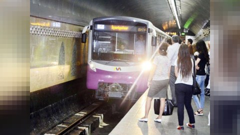 Bakı metrosunun işində dəyişiklik edilir
