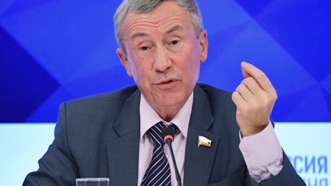 “Ermənistanın sərhədlərini öz sərhədlərimiz kimi qoruyacağıq” - Rusiyalı senator