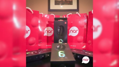 “Nar” ADAMUN Gənclər Forumunun keçirilməsinə dəstək oldu