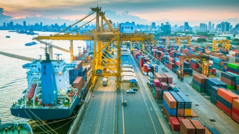 Azərbaycan 175 ölkə ilə ticarət əməliyyatları aparıb