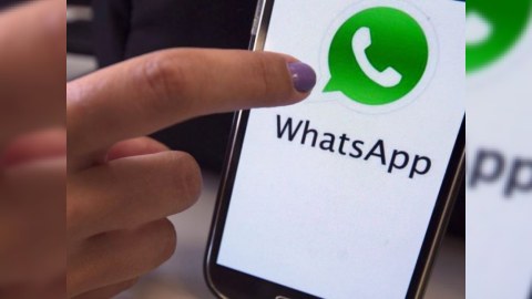  “WhatsApp” səsli ismarıcları mətnə çevirəcək   