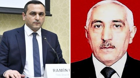 “Dedim, nəyə görə istefa verdin?” - Ramin Bayramlının atası
