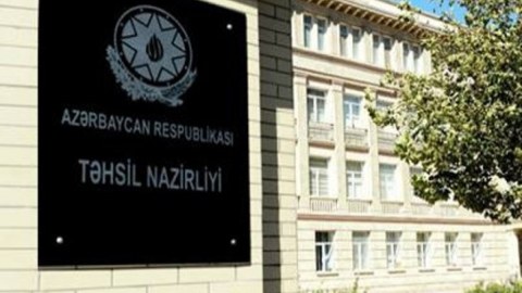 Xüsusi təhsil müəssisələrində işləmək istəyənlərin nəzərinə! 