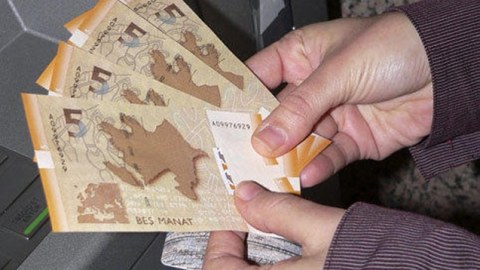 Pensiyalar sabah tam ÖDƏNİLƏCƏK