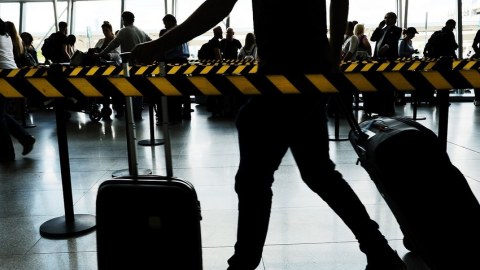 Azərbaycan vətəndaşları Almaniyadan deportasiya olunur