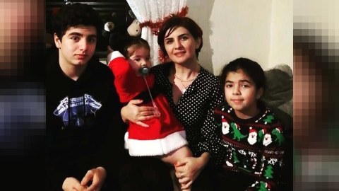 Almaniyaya sığınmış azərbaycanlı jurnalist: “Bizi deport edirlər”