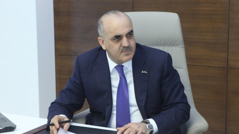 Səlim Müslümovun həbs müddəti uzadıldı