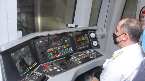 “Bakı Metropoliteni” maşinist AXTARIR 