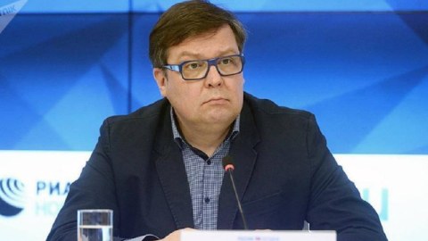 “Ermənistan İranla sərhədini itirərsə....” – Rusiyalı politoloqdan PROQNOZ