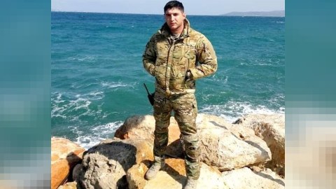 XTQ-nin Vətən Müharibəsi Qəhrəmanı: Yaşasaydı, 33 yaşı olacaqdı...