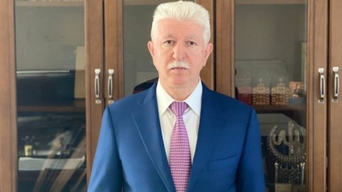 Cəlilabadın yeni icra başçısı kimdir? - DOSYE
