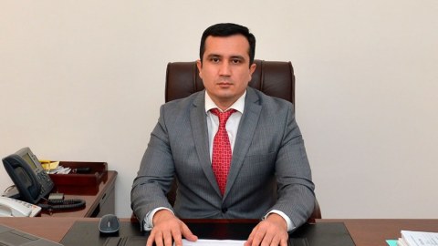 Təhsildən icra başçılığına... - Rəşad Tağıyevin DOSYESİ