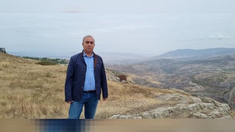Jurnalistlərin Şuşa qeydləri: “