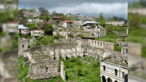 Qarabağ Regional Memarlıq və Şəhərsalma Baş İdarəsi yaradıldı