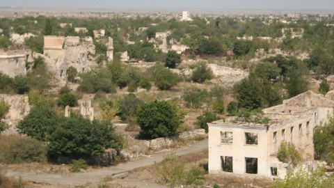 Ağdamda beynəlxalq simpozium keçiriləcək