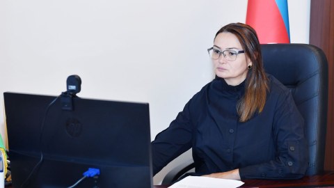 Milli Məclisin daha bir komitəsi toplandı