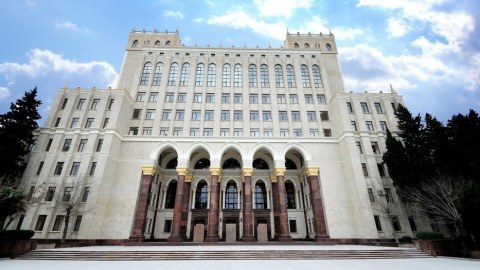 Peyvənd olunan alimlərin sayı açıqlandı