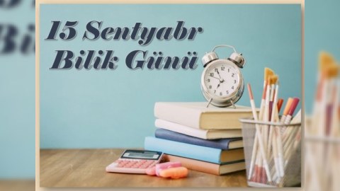Bilik Gününün tarixi dəyişdirilib?