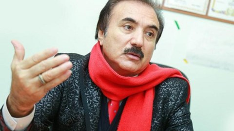 Səyyad Əlizadənin vəziyyəti ağırlaşdı