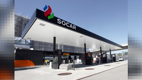 SOCAR benzinin qiymətinin dəyişəcəyini TƏSDİQLƏDİ