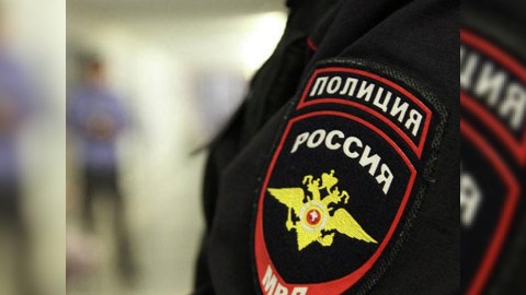 Rusiyada polis polkovniki intihar edib