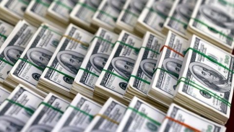 Ölkəyə xarici investisiyalar 25 faizdən çox artıb