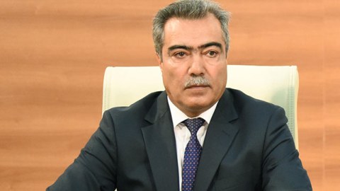 Vüqar Səfərli xanımının qəzetinə ayrılan 300 mindən DANIŞDI