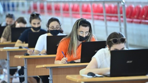 Müəllimlərin işə qəbulu üzrə növbəti vakansiya seçimi başlayır