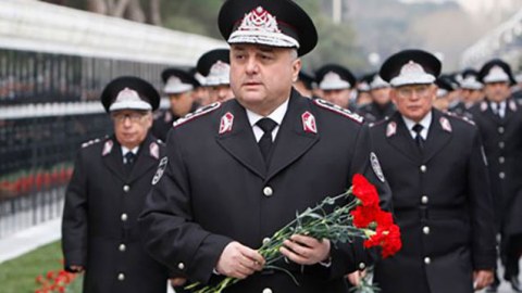 14 milyon rüşvət alan MTN generalının cinayət işi məhkəməyə göndərildi