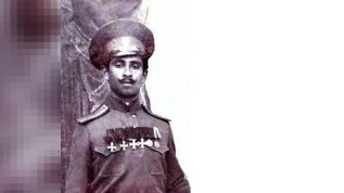Tarixdə iz qoyanlar: Cümhuriyyət Ordusunun haqqında şərqilər qoşulan generalı - Teymur bəy Novruzov