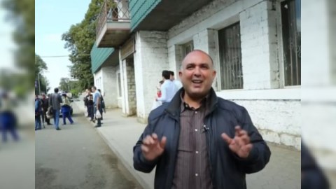 Dövlət Komitəsi köçkünlərlə bağlı videoçarxlar hazırladı