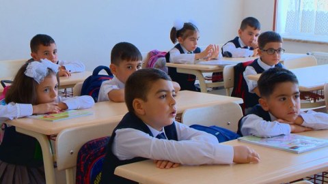 Naxçıvandakı birincilərin sayı açıqlandı  