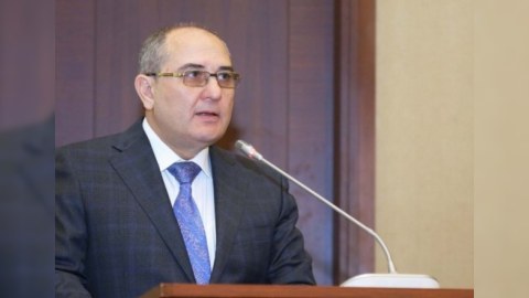 Tahir Budaqovdan AKP ilə imzalanan protokolla bağlı AÇIQLAMA