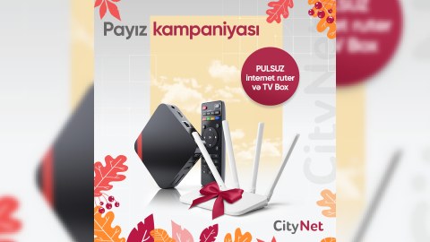“CityNet