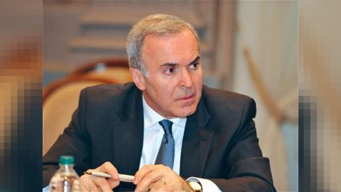 Yeni vəzifə verilən səfir kimdir? - DOSYE