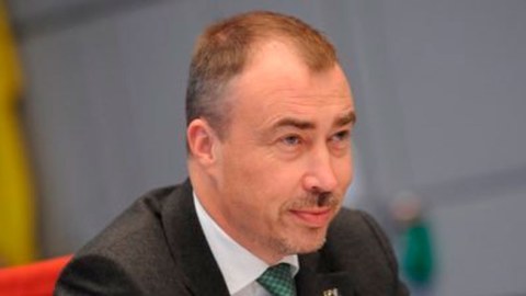 Avropa Birliyinin xüsusi nümayəndəsi Naxçıvanla sərhədə gəldi